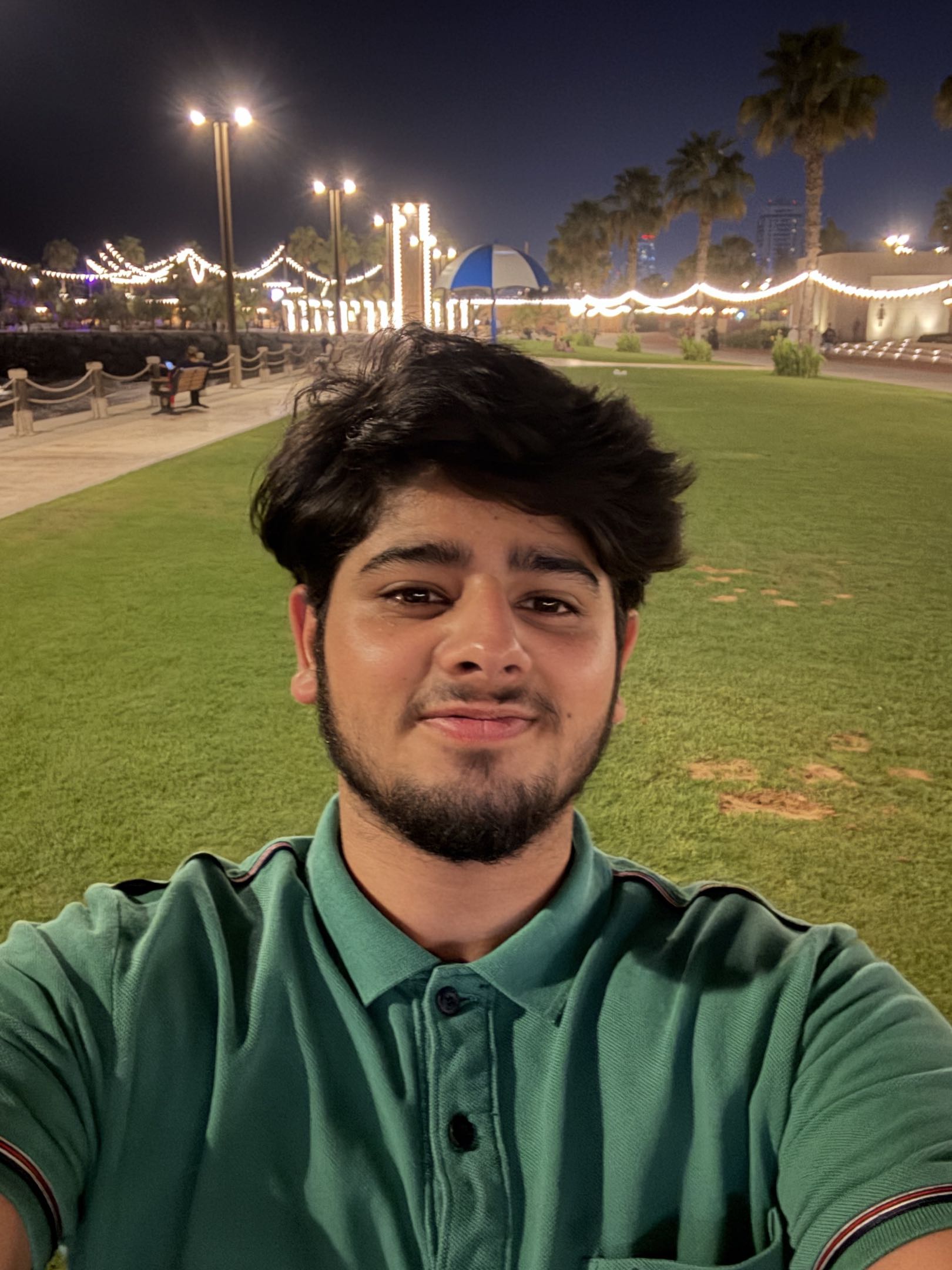 Ahmad Iqbal — Global #1 Ranked Trader