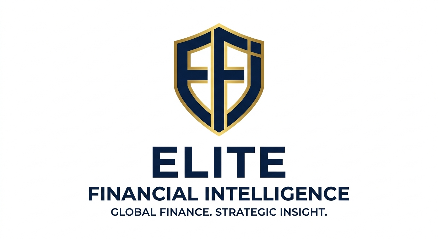 Elite Financial Intelligence